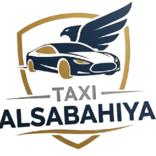 تاكسي مبارك الكبير