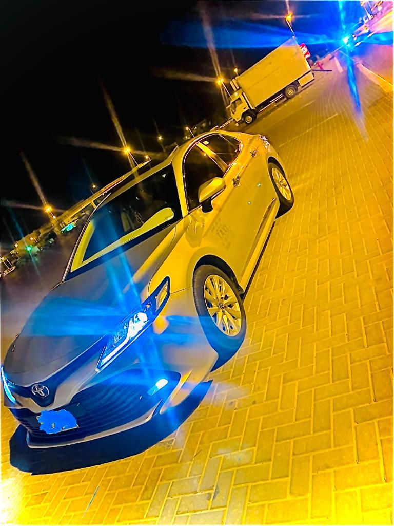 تاكسي في أبو فطيرة