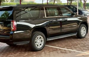 طلب تاكسي صباح السالم