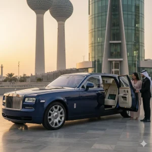 تاكسي أبو حليفة الكويت