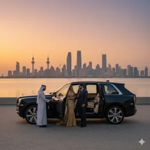 سيارة أجرة أبو حليفة