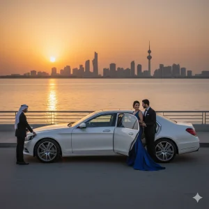 رقم تكسي الأحمدي