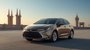 بدالة تاكسي الصباحية